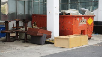 Asbestos Abatement Dumpster Services-Longmont’s Premier Dumpster Rental Service Company Asbestos Abatement Dumpster Services-Longmont’s Premier Dumpster Rental Service Company
