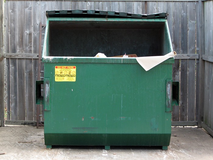 Decluttering Home Dumpster Services-Longmont’s Premier Dumpster Rental Service Company