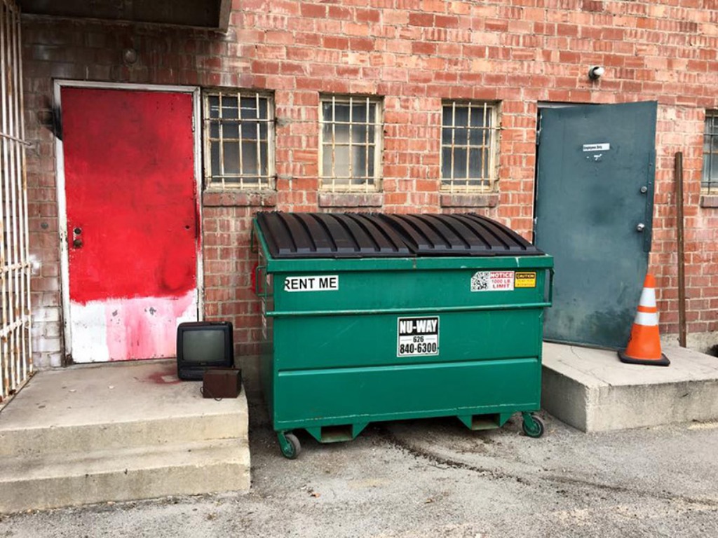 Interior Home Remodels Dumpster Services-Longmont’s Premier Dumpster Rental Service Company