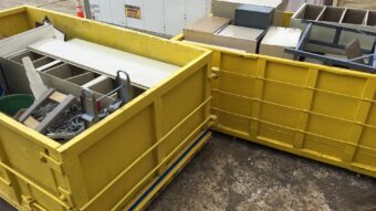 Office Clean Out Dumpster Services-Longmont’s Premier Dumpster Rental Service Company Office Clean Out Dumpster Services-Longmont’s Premier Dumpster Rental Service Company