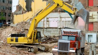 Structural Demolition Dumpster Services-Longmont’s Premier Dumpster Rental Service Company Structural Demolition Dumpster Services-Longmont’s Premier Dumpster Rental Service Company